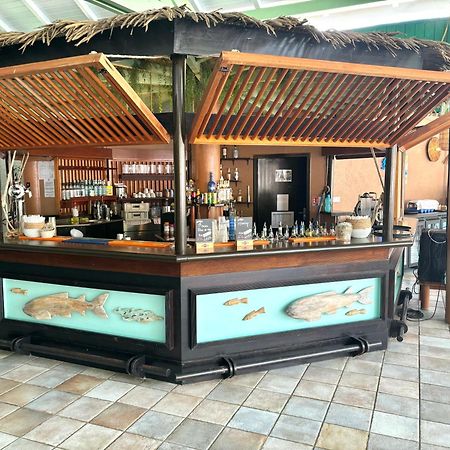 La Ruche De Maia - Blue Dream Beach - Piscine - Jardin - Plage Grand-Bourg  Esterno foto