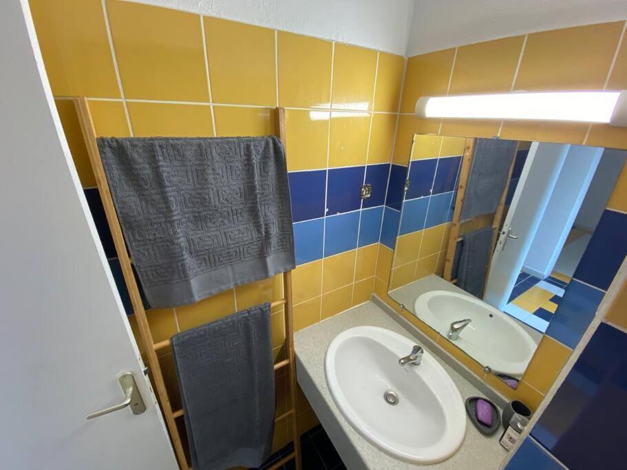 La Ruche De Maia - Blue Dream Beach - Piscine - Jardin - Plage Grand-Bourg  Esterno foto