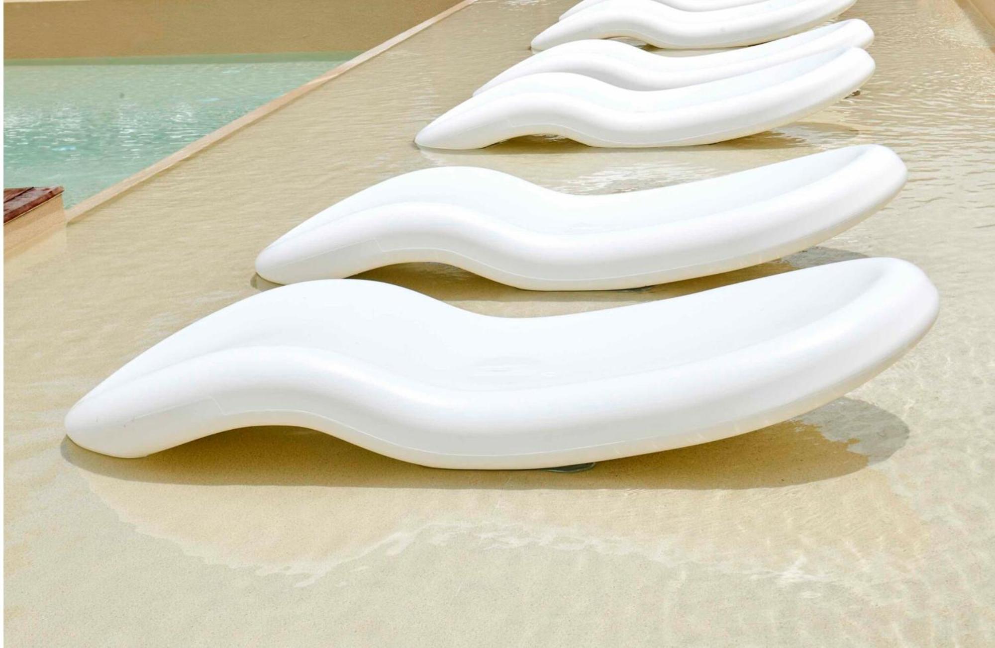 La Ruche De Maia - Blue Dream Beach - Piscine - Jardin - Plage Grand-Bourg  Esterno foto